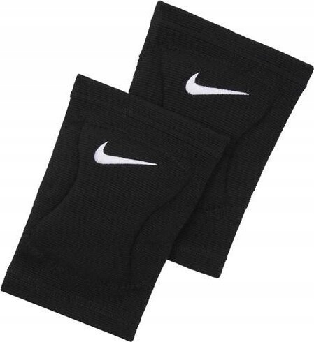 Nike Nakolanniki siatkarskie Nike Streak Knee Pads czarne NVP07001 XL/2XL
