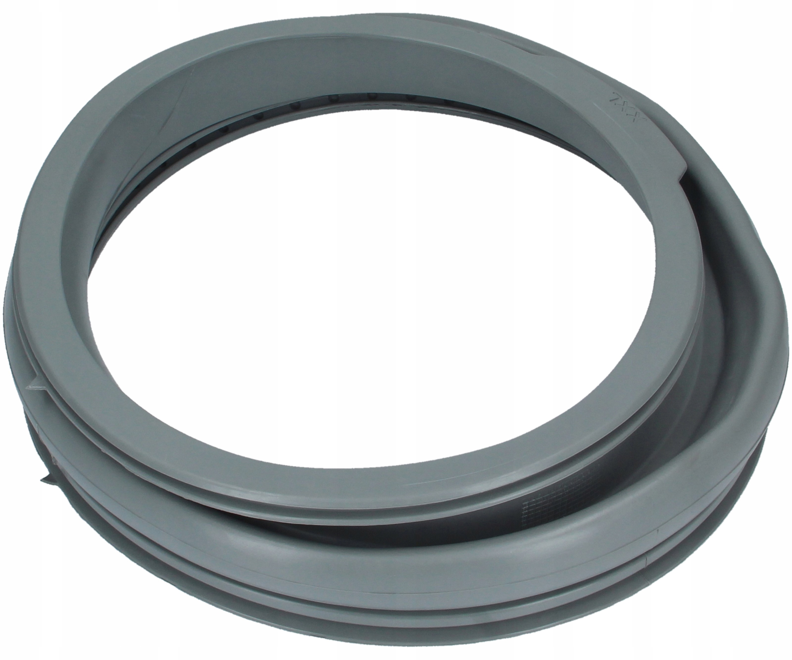 Fartuch, uszczelka drzwi do pralki Aeg