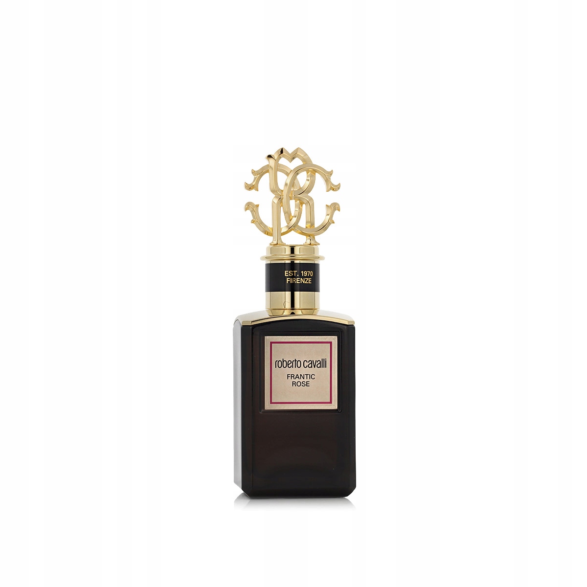 Roberto Cavalli Frantic Rose Edp 100 ml
