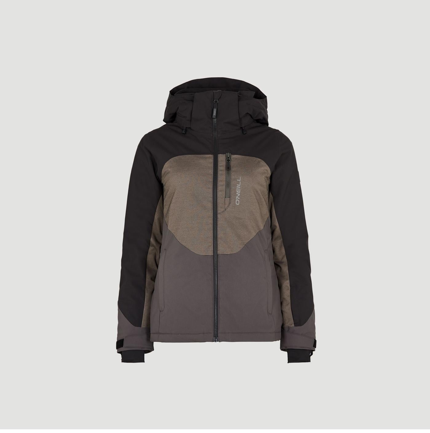 Dámská bunda Carbonite Jacket S