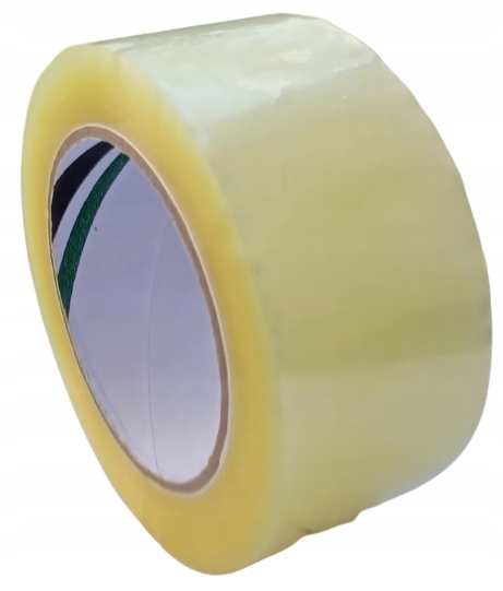 

Taśma Klejąca Supertape 48/120m Transparentna 1szt