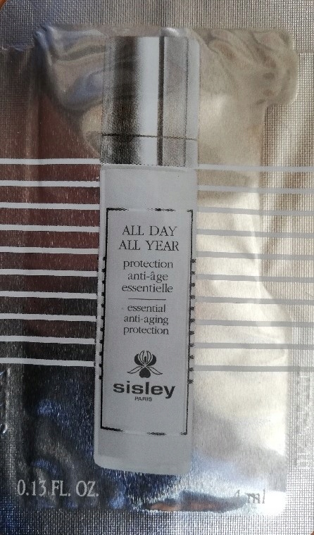

Sisley All Day All Year 4 ml.(61)