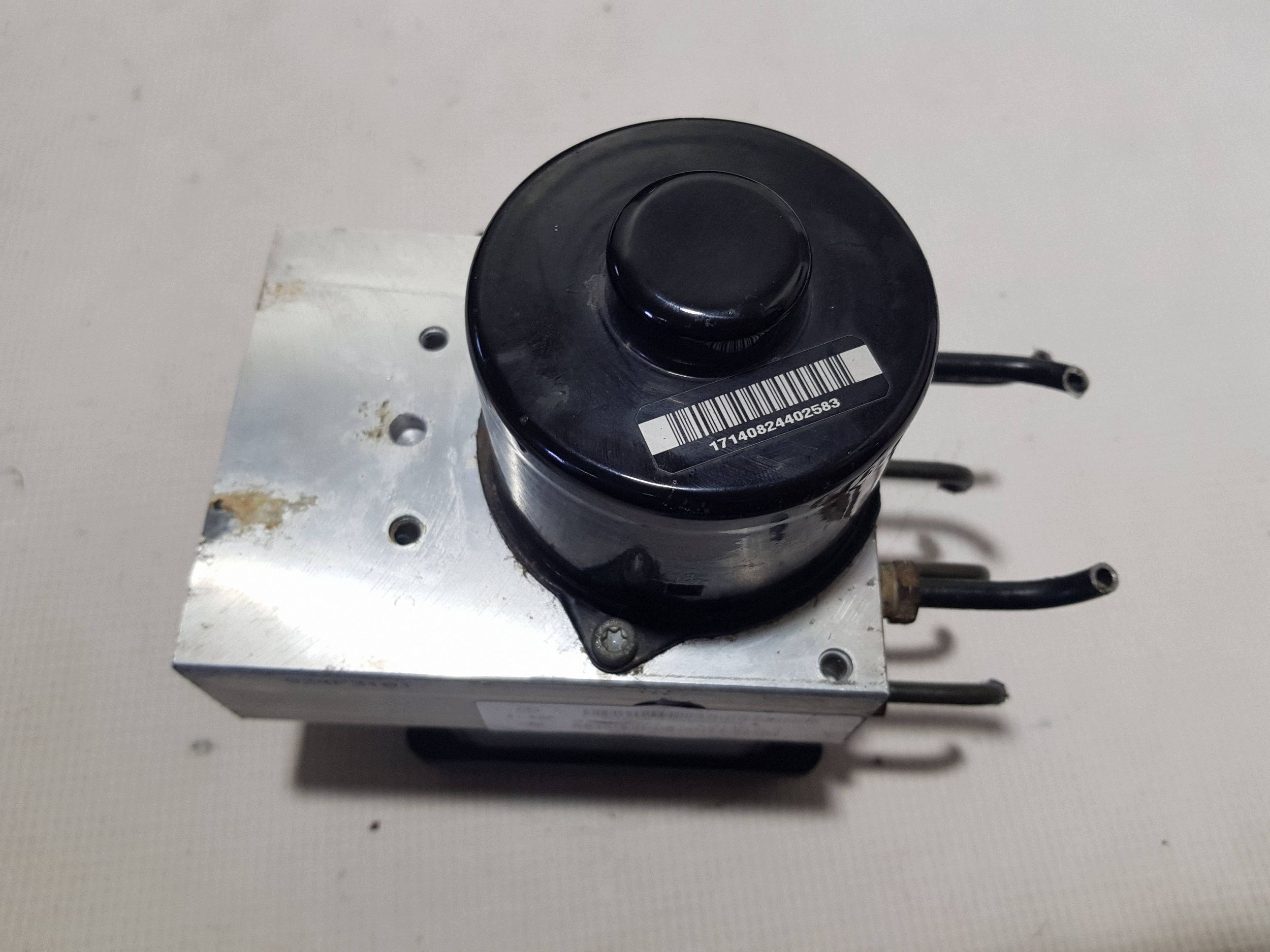 Pompa ABS Mercedes R W251 ML W164 GL X164 A2515452632