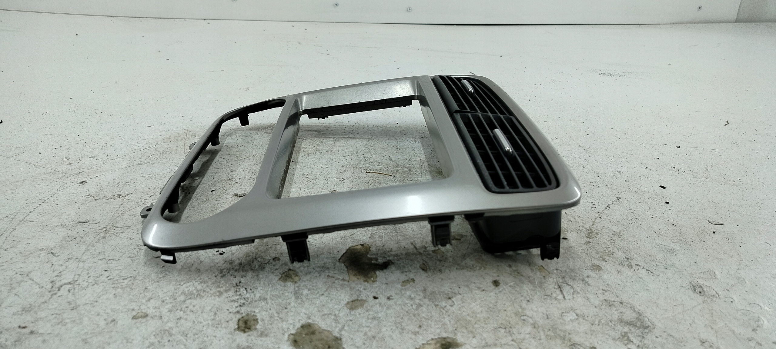 HONDA STREAM and grid air conditioning devices central frame RADIA