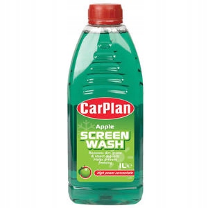 CP KONCENTRAT DO SPRYSKIWACZY APPLE 1L (FSW161)