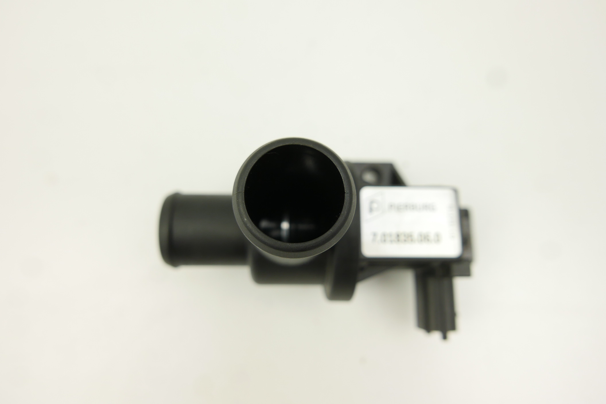 ZAWÓR TURBINY PIERBURG 7.01835.06.0 FIAT ALFA Typ silnika Benzyna