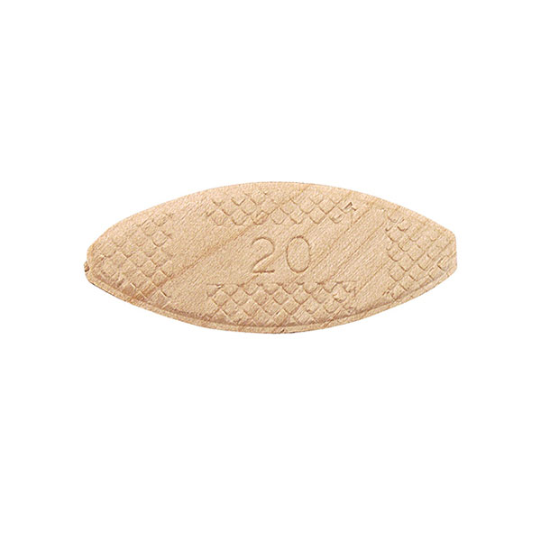 

Lamelki 20 łączniki do połączeń lamelkowych 85szt.