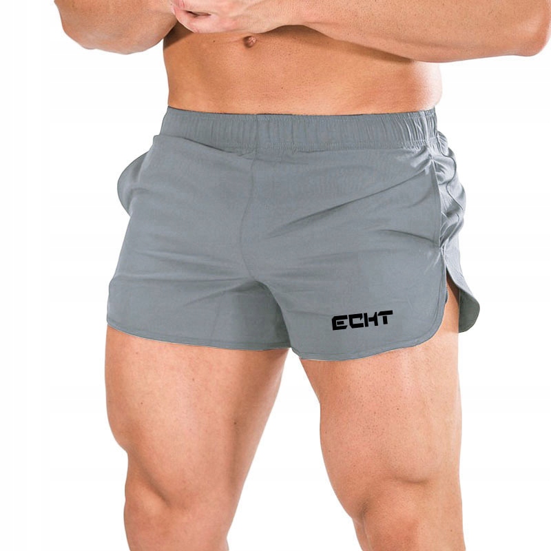 Шорты спортивные мужские echt