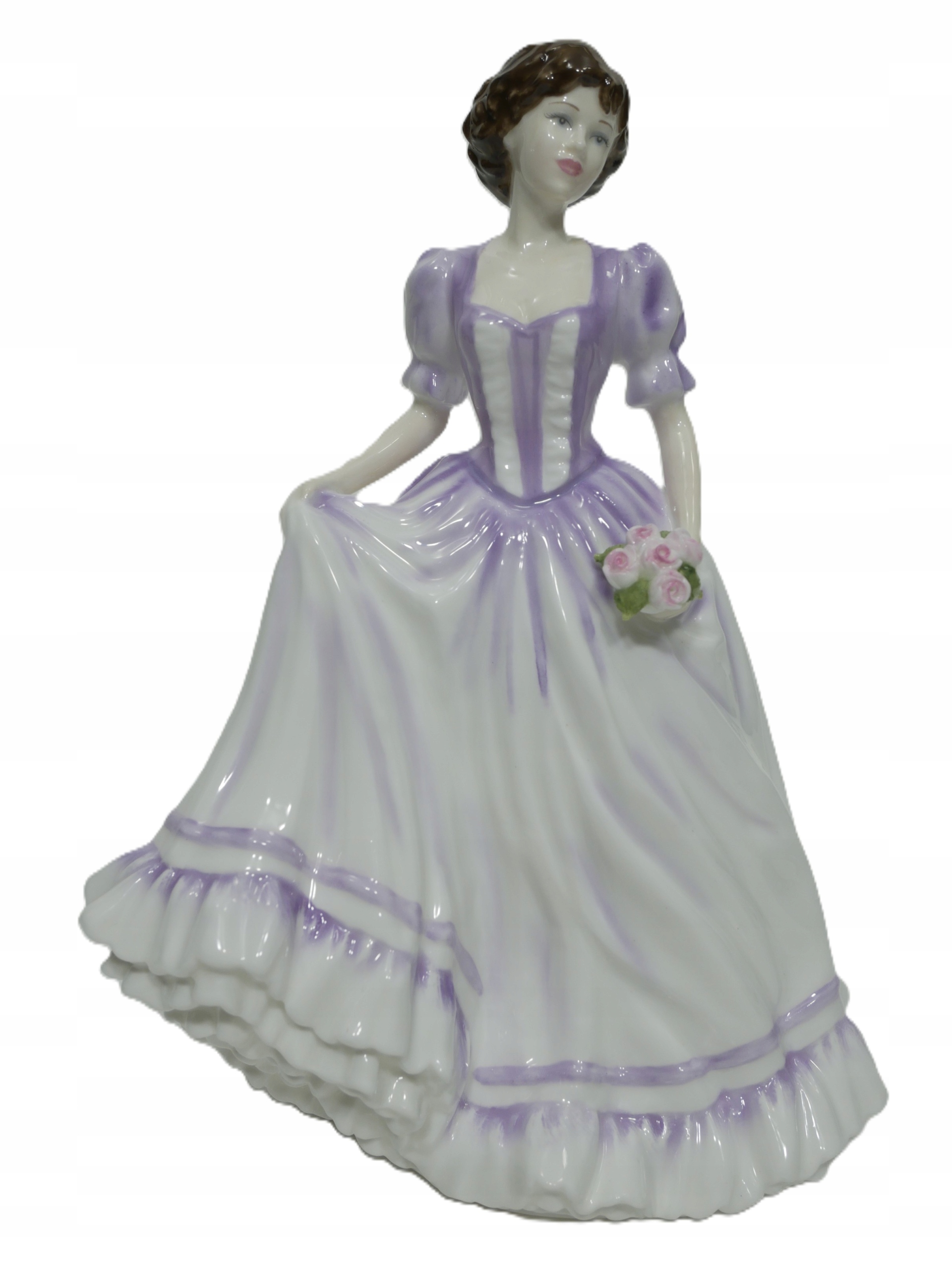 АНТИКВАРИАТ - ФИГУРКА - ROYAL DOULTON