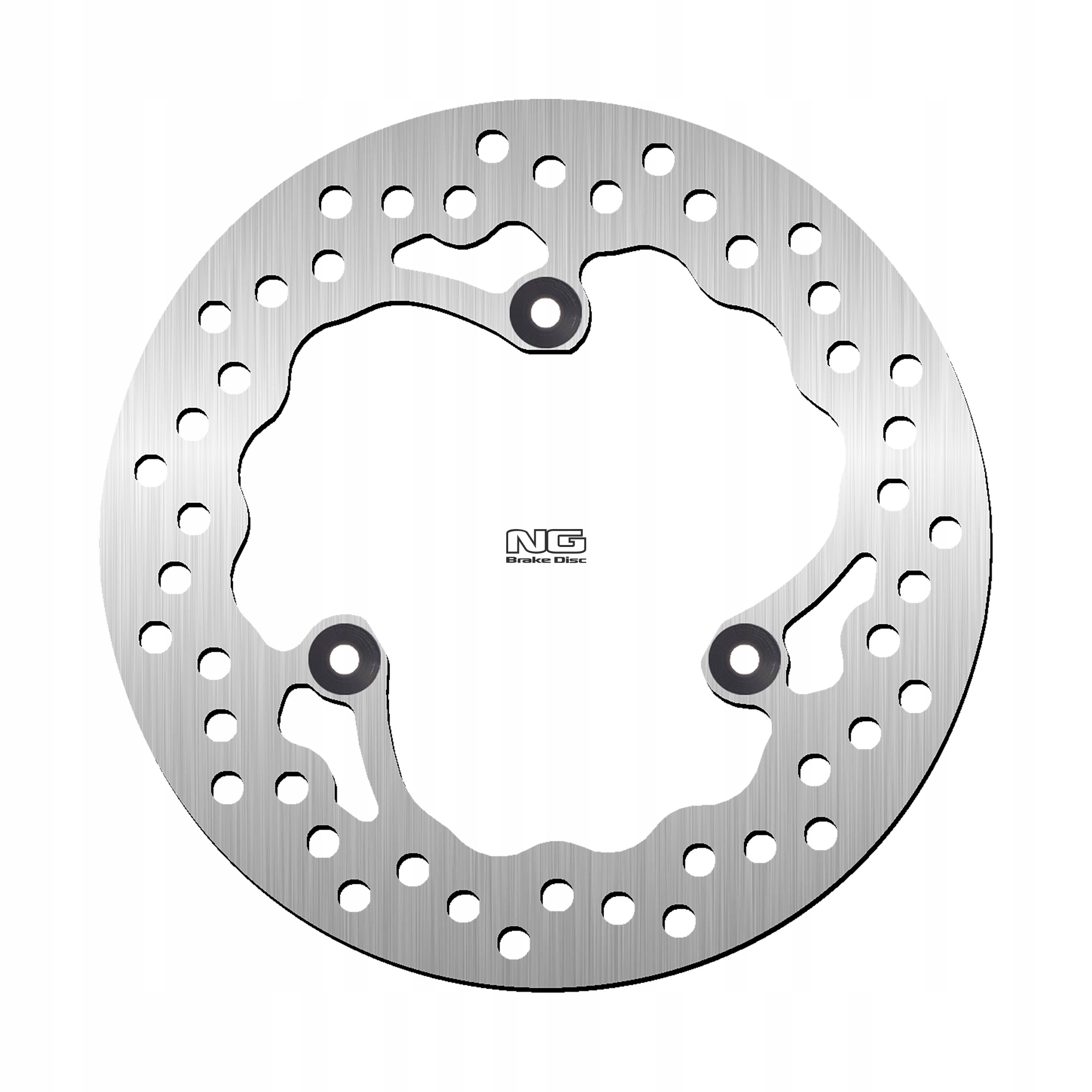 TARCZA HAMULCOWA NG PRZÓD KTM SX 65 1998-2014