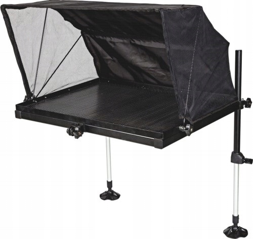 Półka Z Osłoną Traper Gst 37x58cm