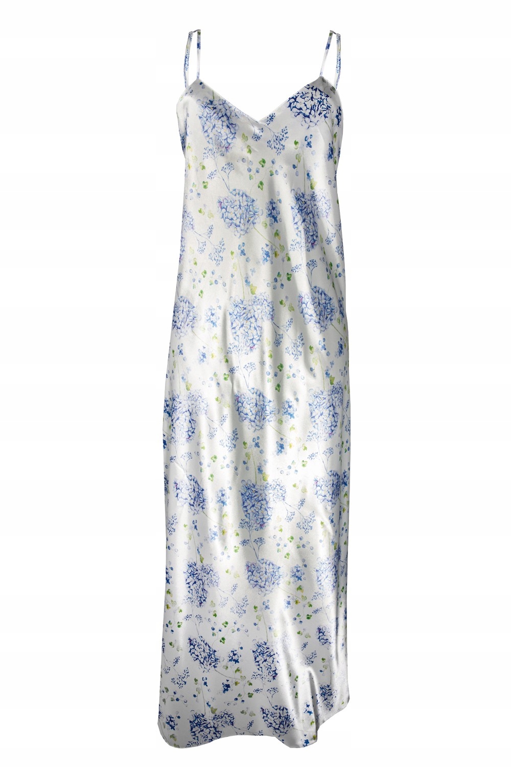 

Halka Flowers Dk - Hi 2XL, Wzór kwiatowy 2