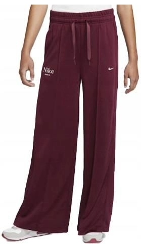 Spodnie Nike Sportswear Bordo DQ4504638 Rozmiar Xs