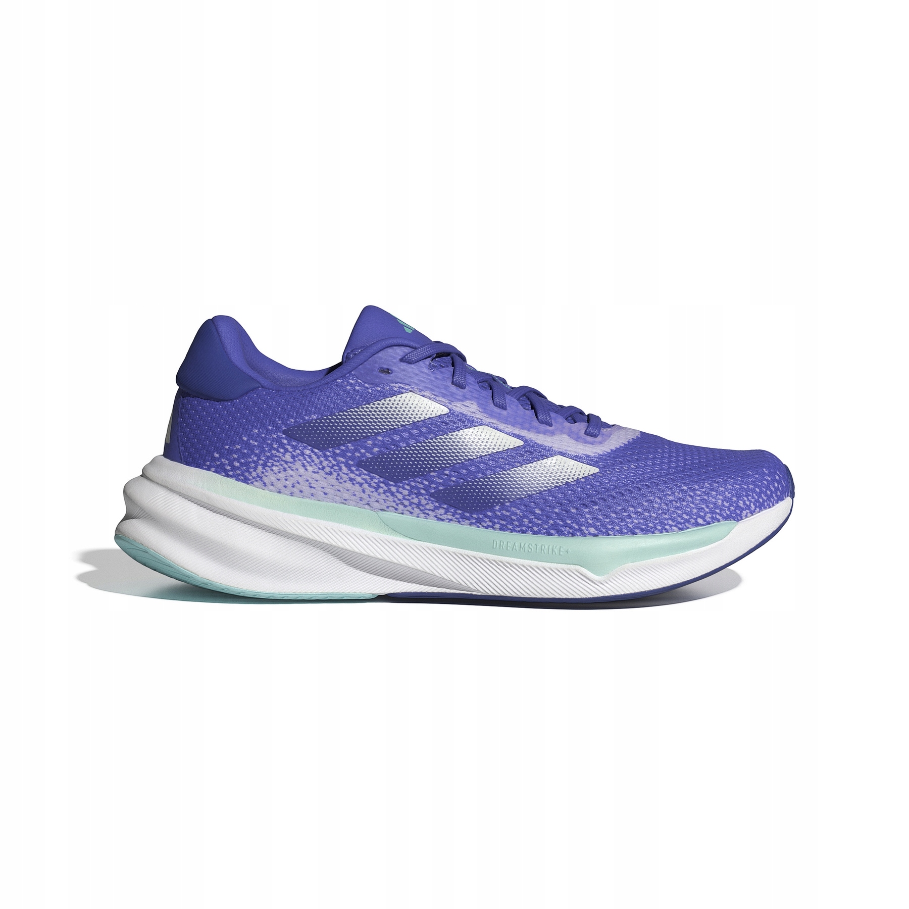 Adidas Dámské Boty Supernova Stride vel. 36 2/3 ID3695 Lehké Pohodlné