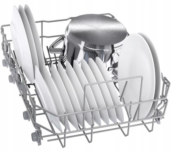 Zmywarka do zabudowy Bosch SPV4EMX10E 10 kpl. Marka Bosch