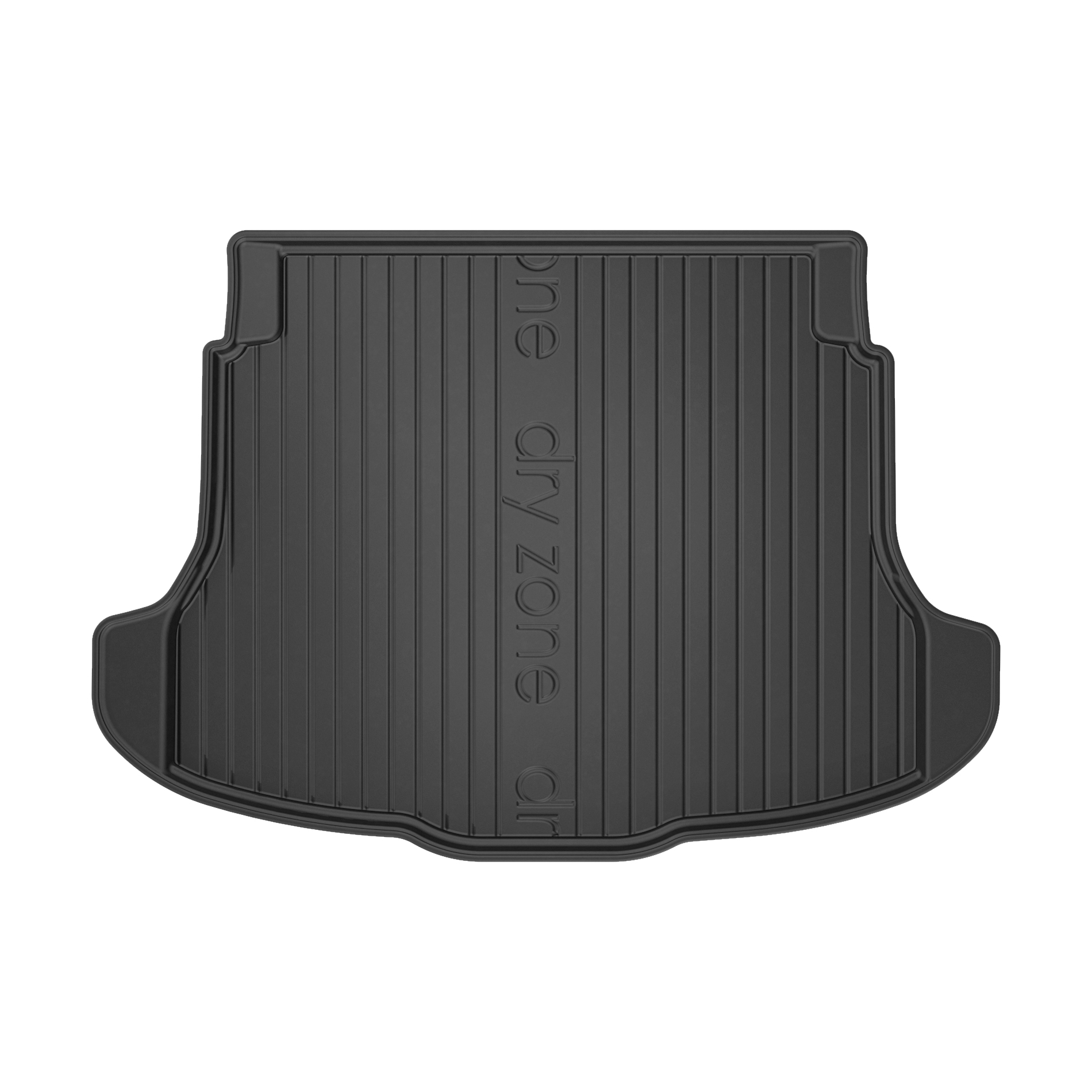 

Gumowa mata bagażnika do Honda Cr-v III 2006-2011