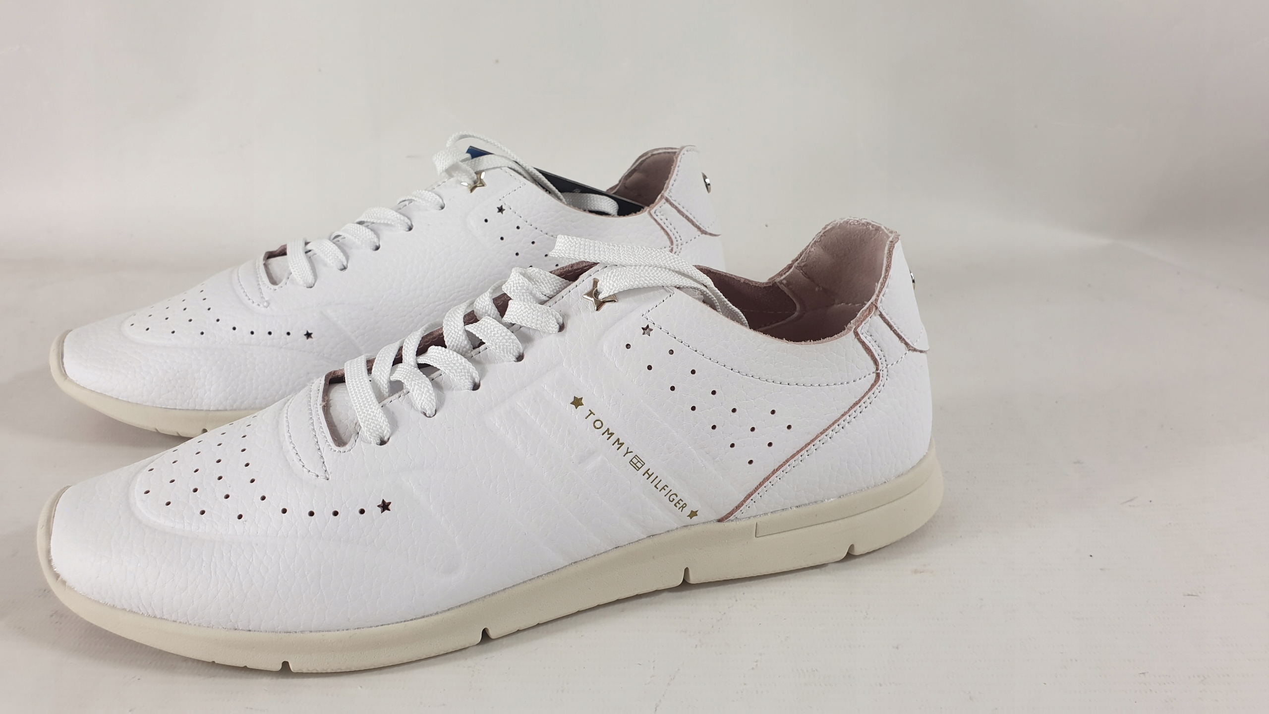 Tommy Hilfiger Tenisky 41