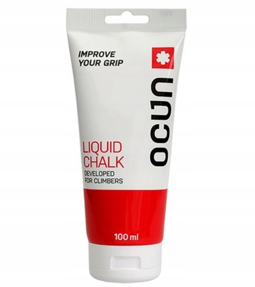 

Magnezja w Płynie Ocun Liquid Chalk 100ml od Ręki