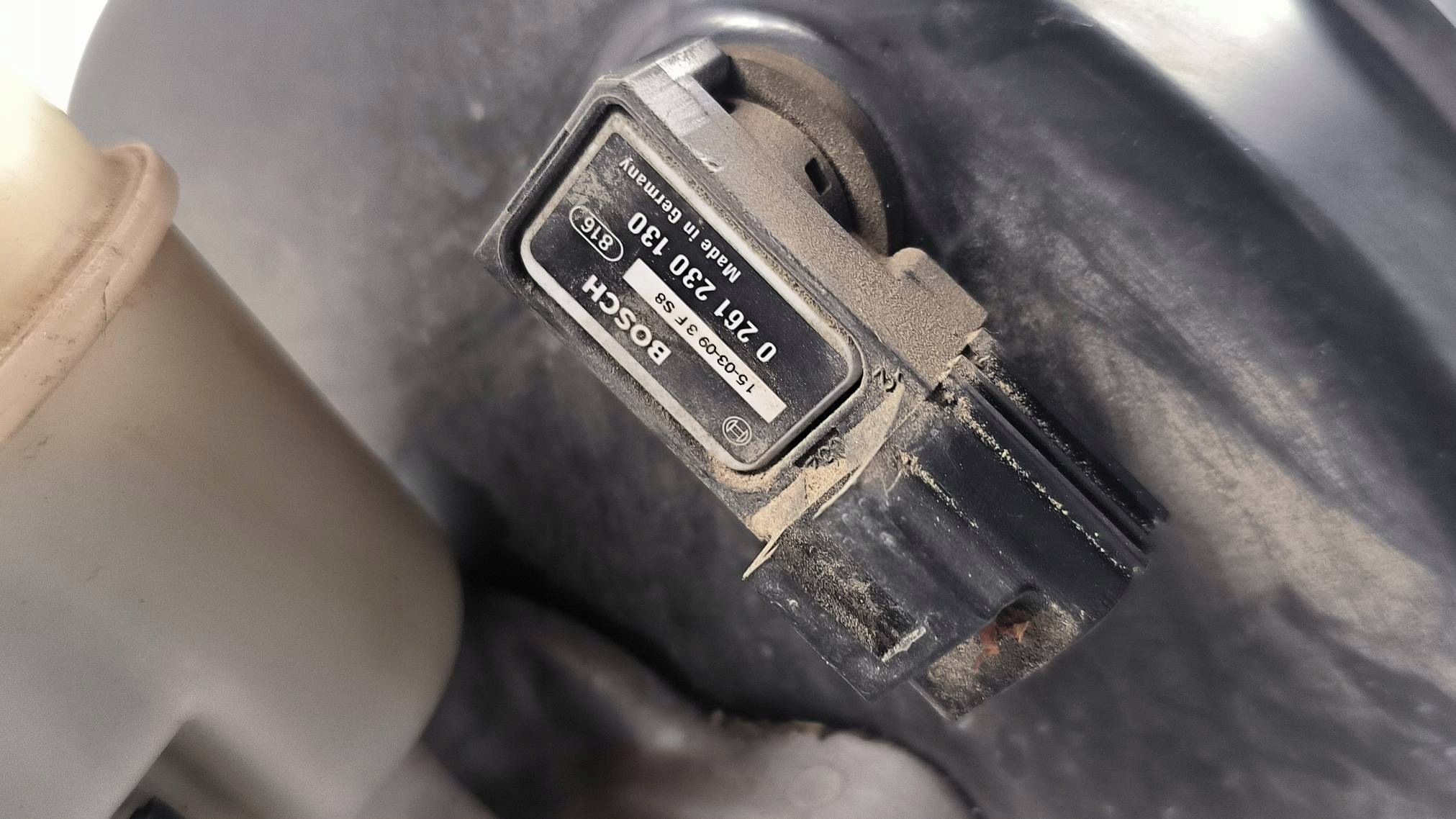 Servo bremsen 04581522AB FIAT FREEMONT