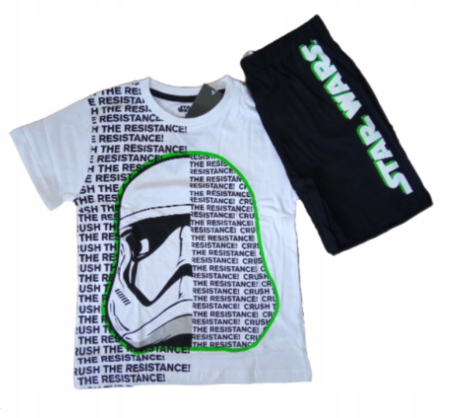 

Piżama bawełna Star Wars Szturmowcy 158 13 lat