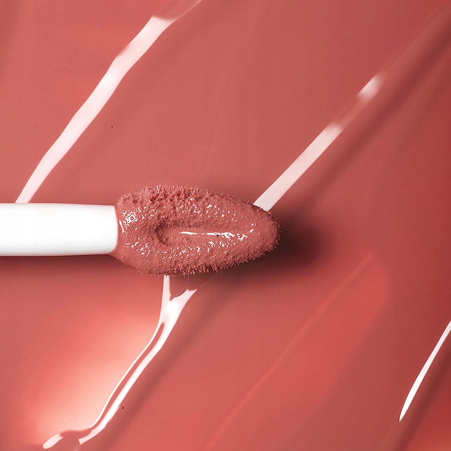 3INA BŁYSZCZYK DO UST 503 - 8 ML Kolor beżowy