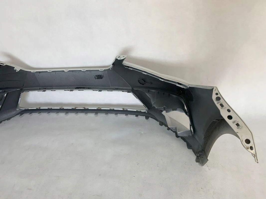 Seat Ibiza 16r bumper front front PDC 2016 6F0807221D 04.24