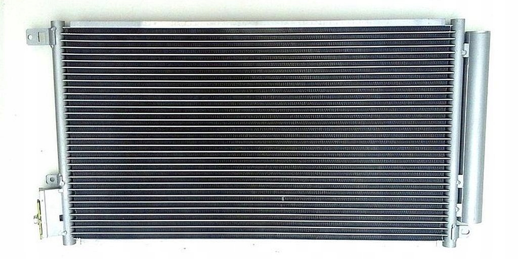 ALFA ROMEO MITO 1.4 2008 - 1850227 КЛИМА