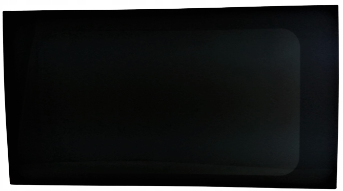 XXXXX128 - Боковое стекло правая сторона PEUGEOT BOXER II 2 1230x665