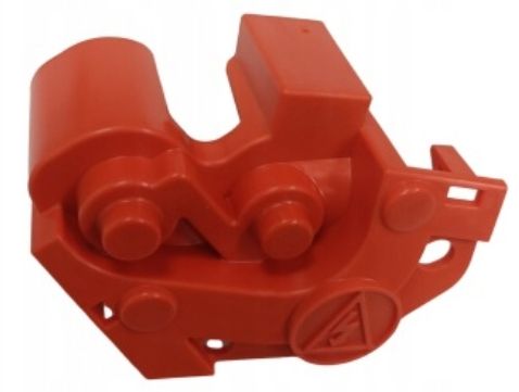 OSŁONA PORTU ŁADOWANIA TESLA MODEL 3 1516300-00-A