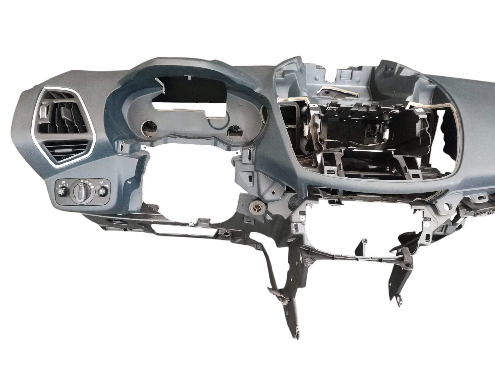 dashboard instrument panel console cockpit FORD C-MAX MK2 (10-15) EUROPA