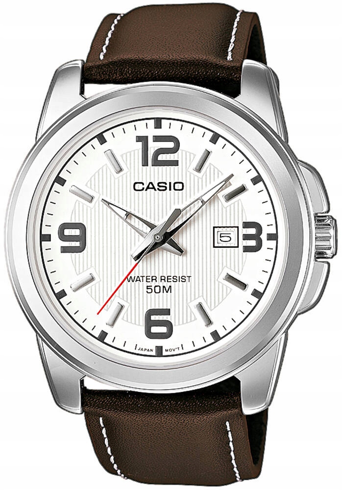 Zegarek męski Casio MTP-1314PL-7AVEF do garnituru