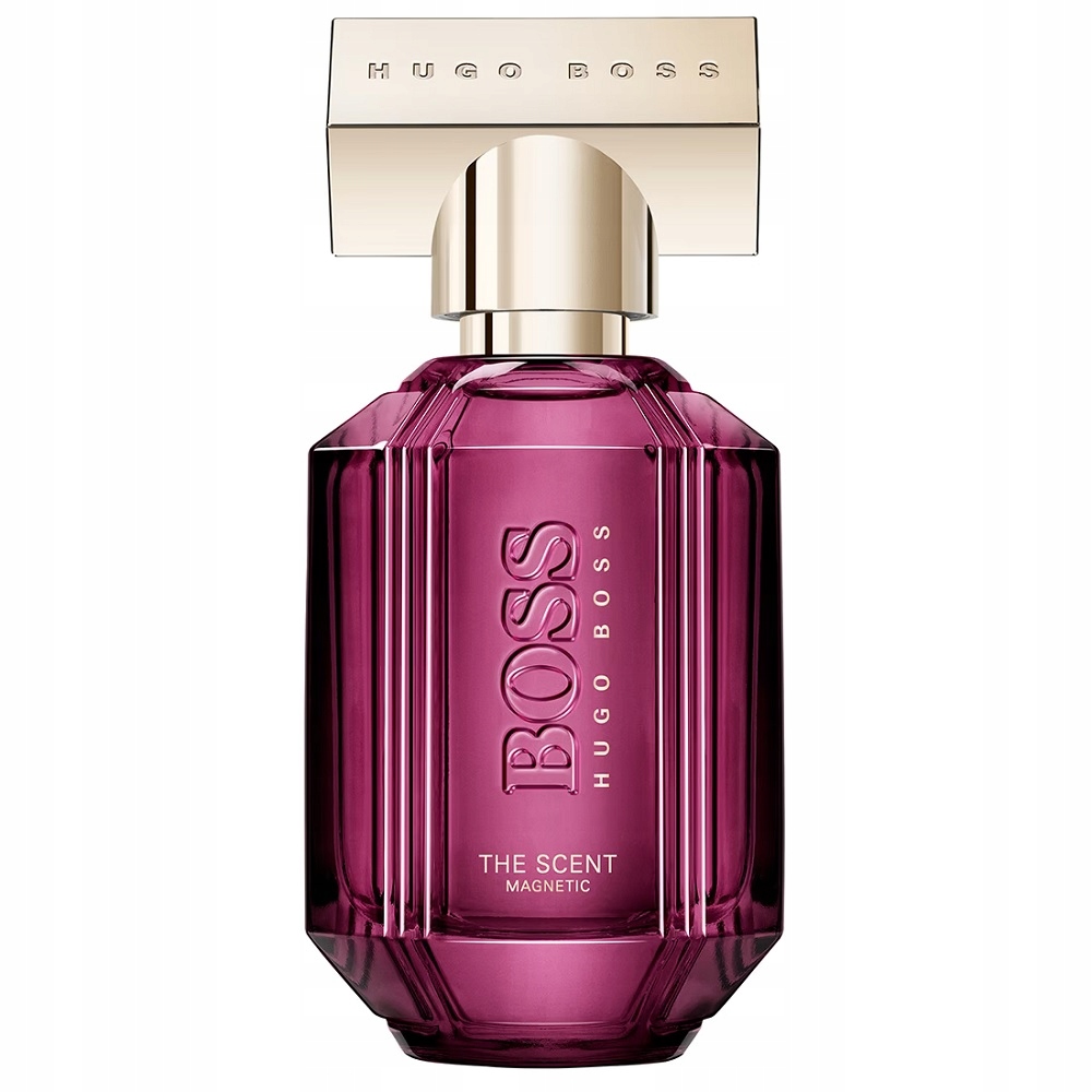 セール中✴︎Hugo Boss The Scent Magnetic Hugo Boss The Scent Magnetic Woda Perfumowana 100 ml