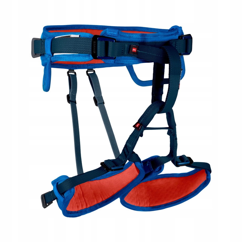 Uprząż Mammut Ophir Kids dark cyan