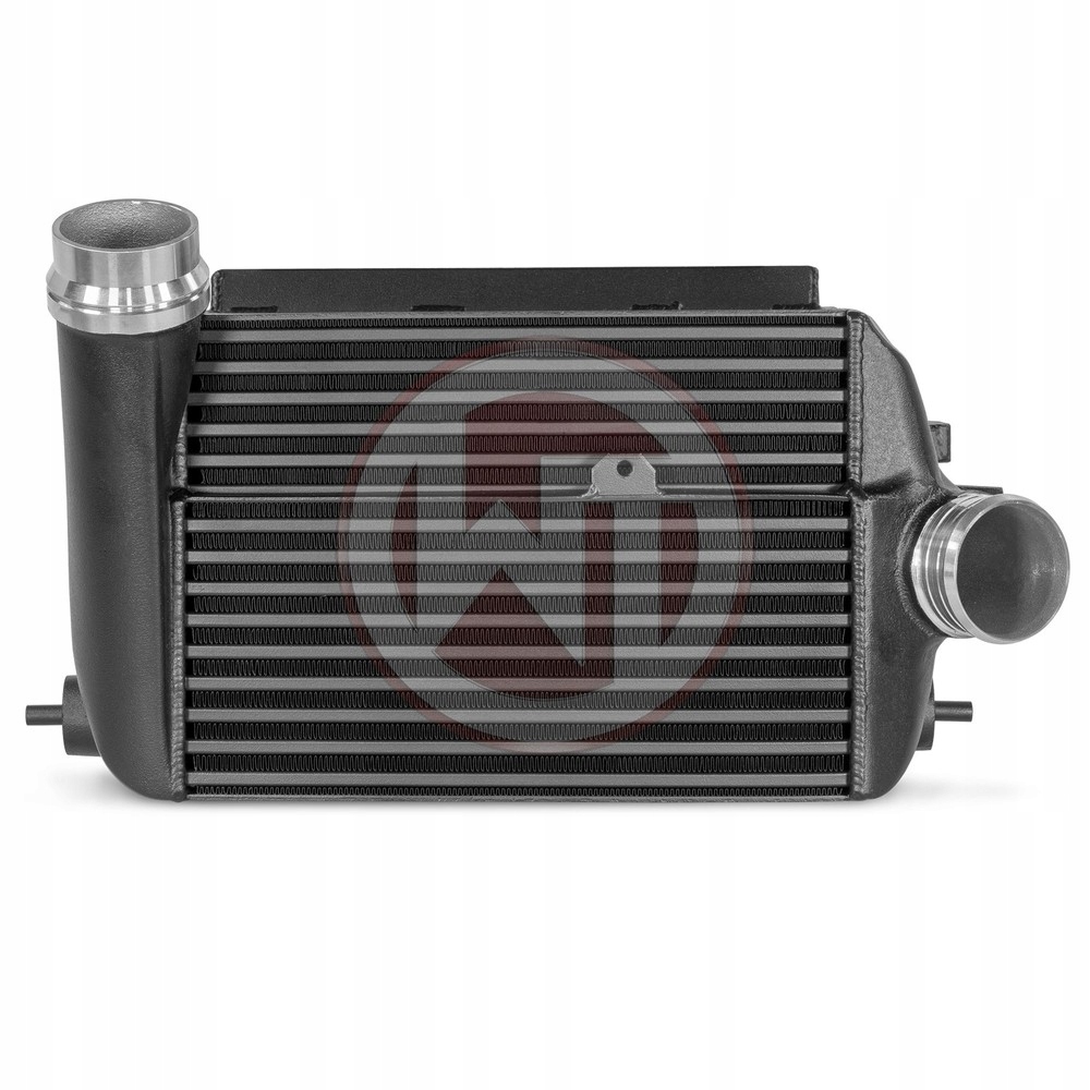 Comp Intercooler Renault Megane 4RS Car type Passenger cars
