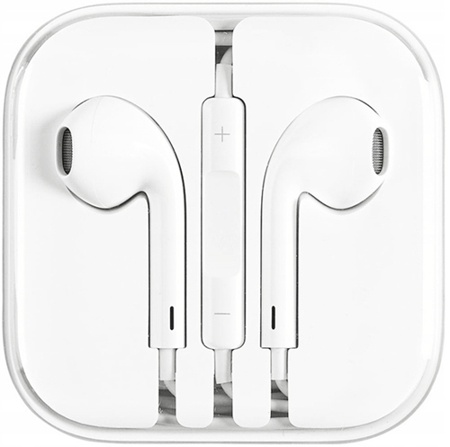 

Słuchawki Apple Earpods Do Iphone 5/5S/SE/6/6S