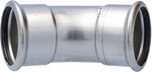 Koleno 54 MM-45 St Nerez