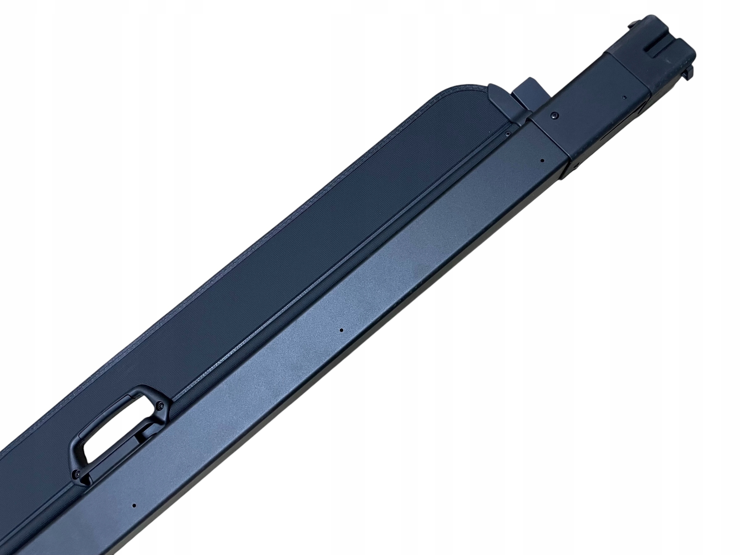 blinds boot BMW X7 G07 LCI LIFT 2023R IDEAL