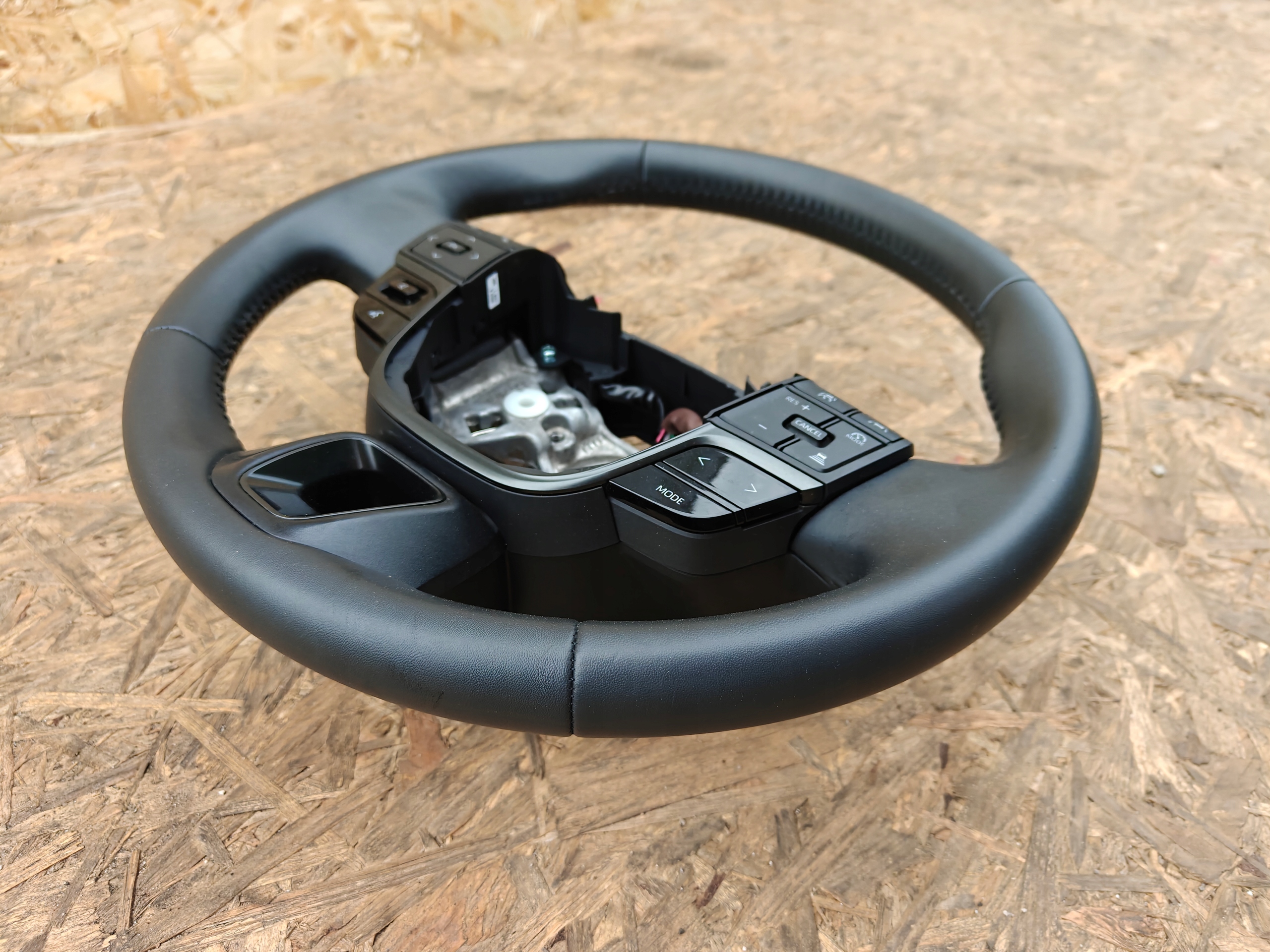 lenkrad TOYOTA C-HR II 2 X2 Original 45100-4140