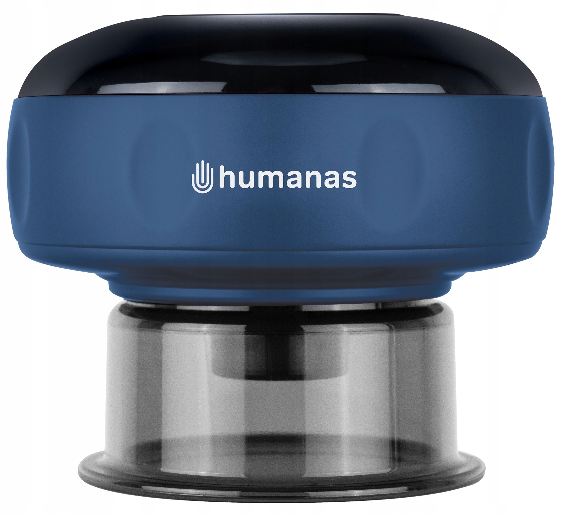 Bańka Chińska Elektroniczna Humanas BB01 Masażer