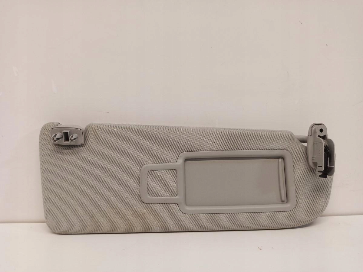 AUDI A8 D4 сонцезахисний козирок 4H0857552