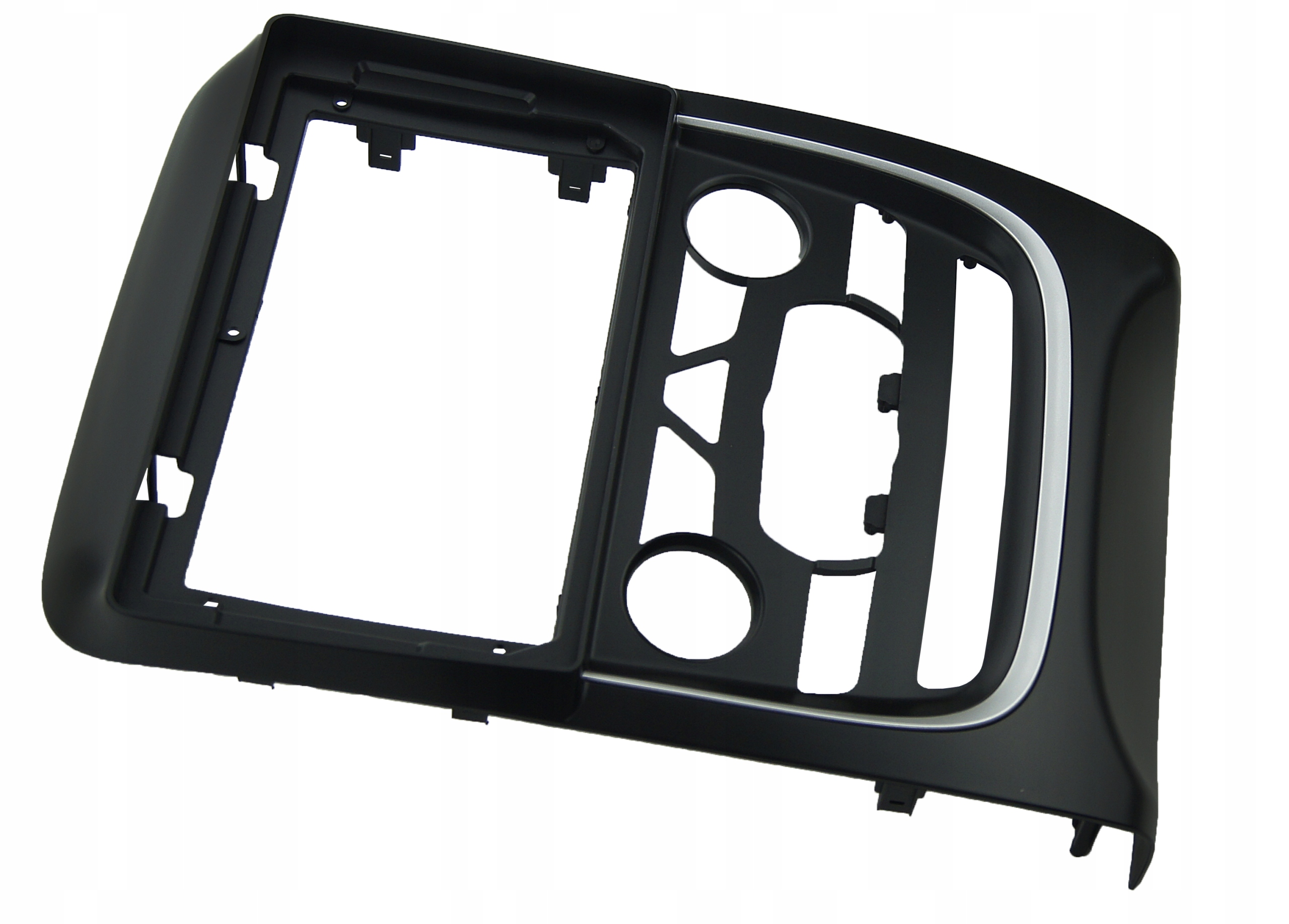 9" Ramka maskująca do DODGE Durango 2014-2020 pod Radio Android 9cali Marka Nevico