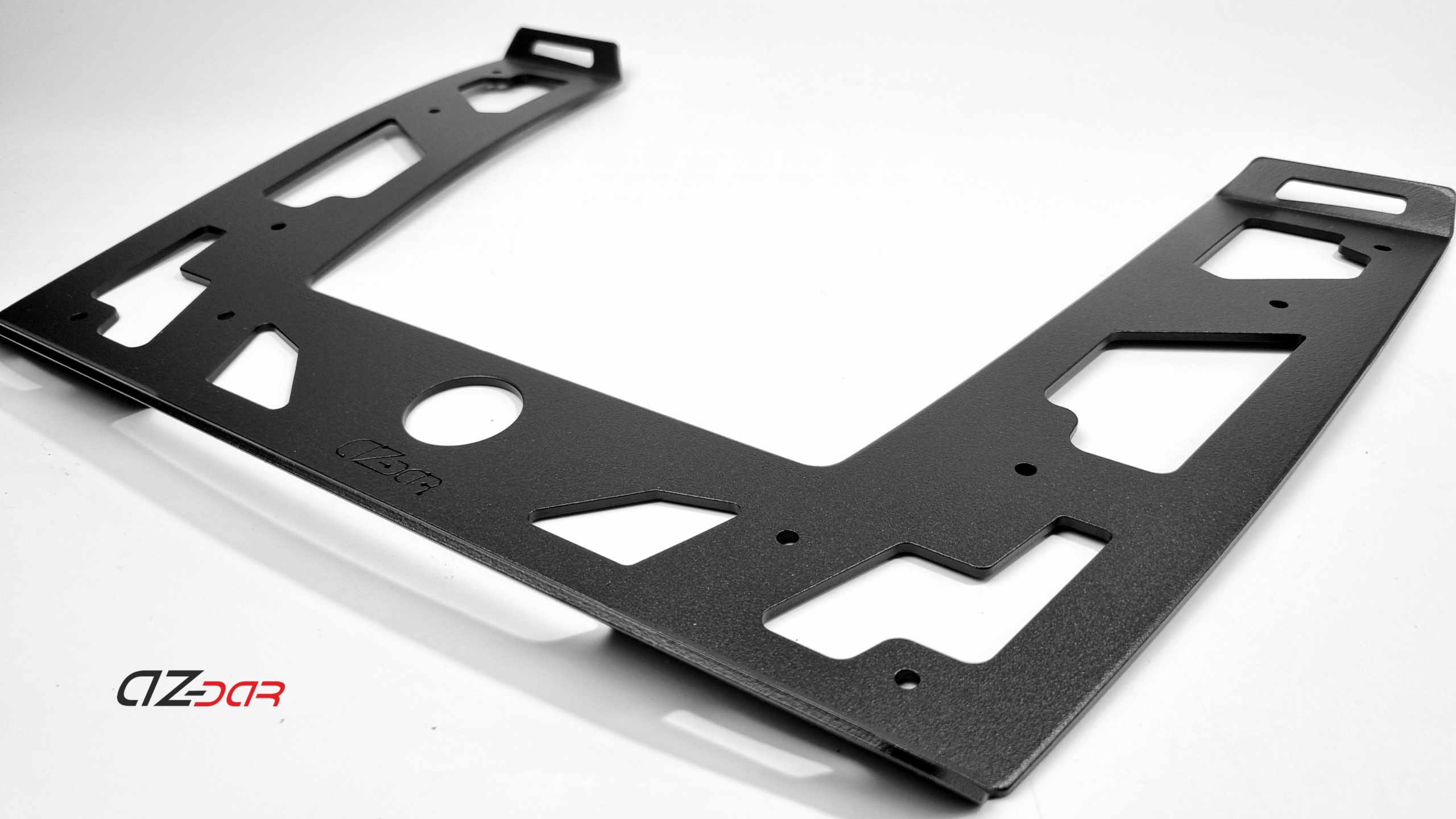 Bagażnik na kufer BMW R 850 1100 1150 GS