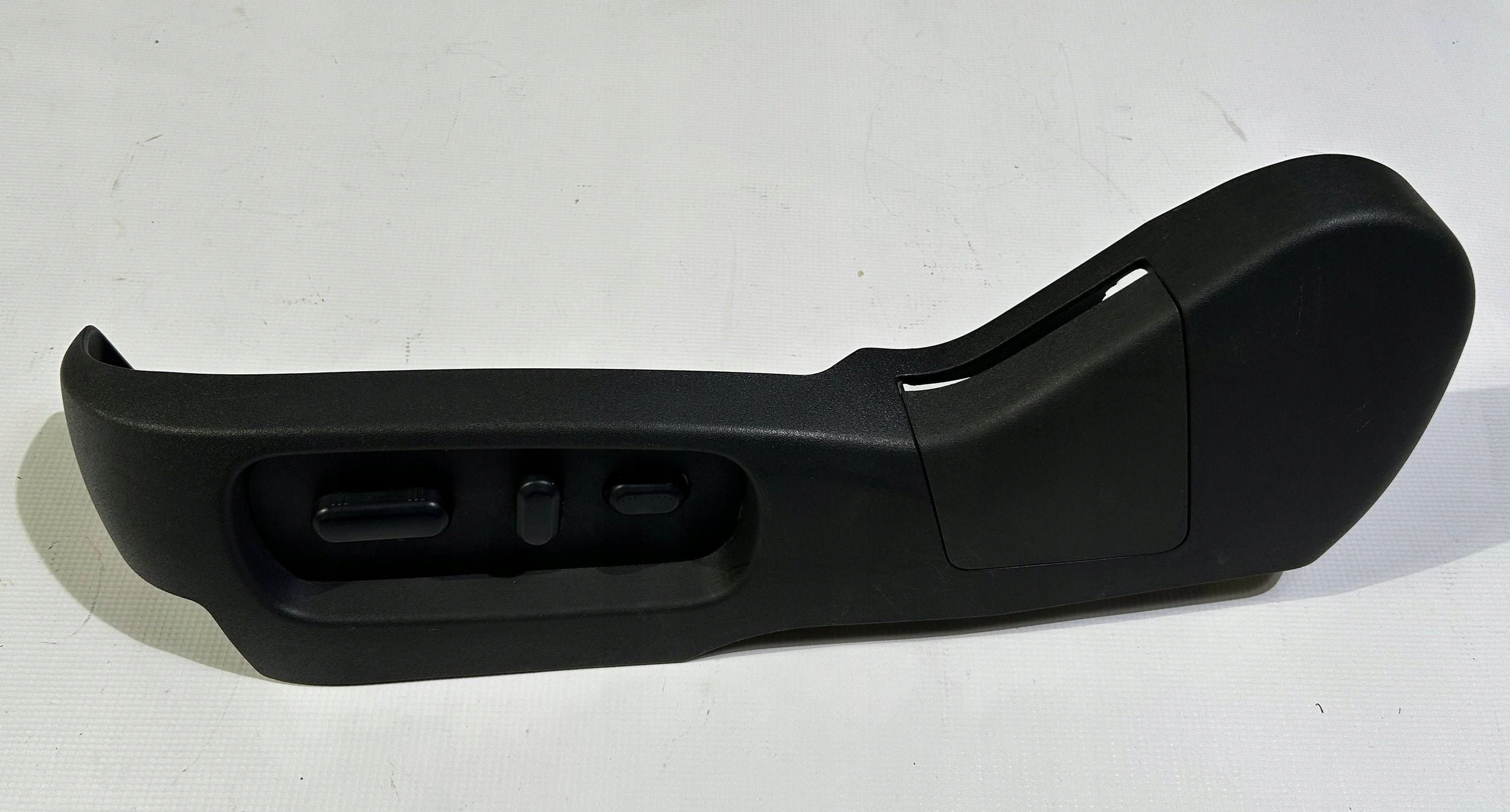 side control panel seat of left left driver´s Ford Flex 2013r