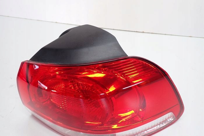 VW GOLF VI 3d/5d light right rear rear part