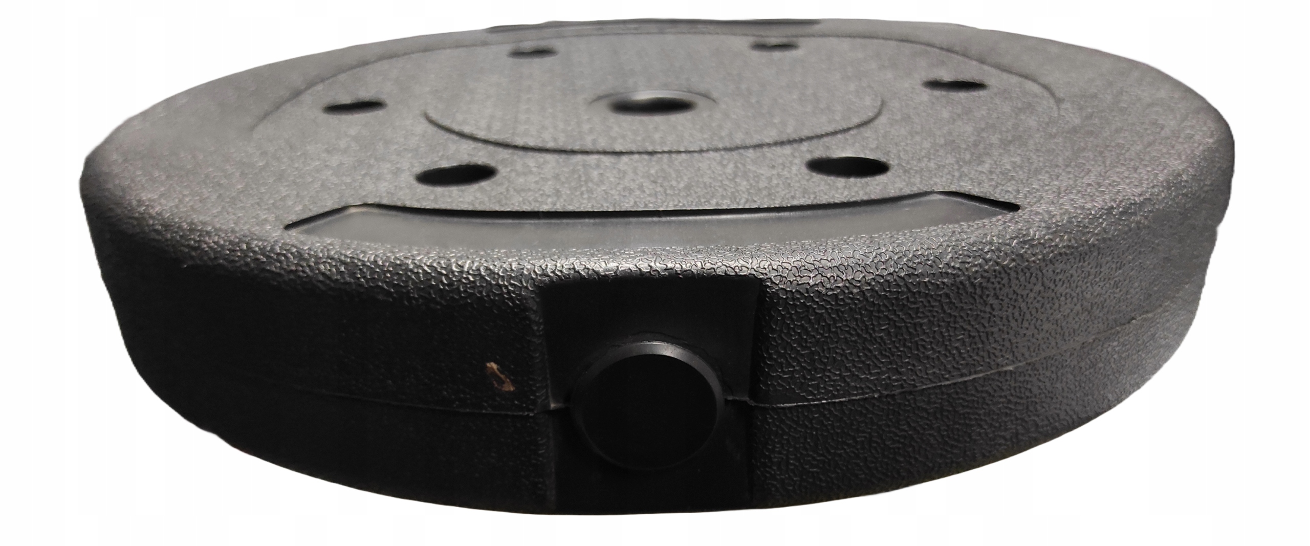 PODSTAWA POD PARASOL OGRODOWY BAZA OKRĄGŁA OBCIĄŻNIK OBCIĄŻENIE 4szt. Kod producenta ciężarek balastowy x 4