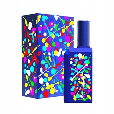 Histoires de Parfums This Is Not A Blue Bottle 1.2 Parfémovaná voda 60 ml