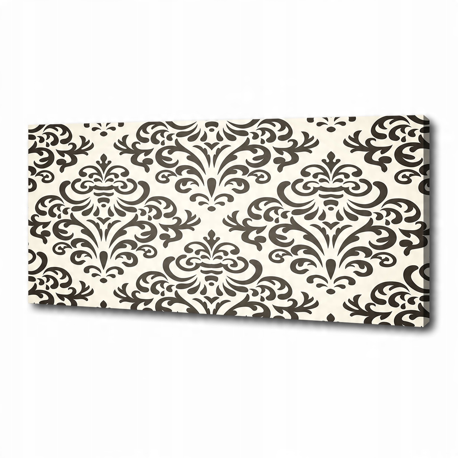 

Foto obraz na płótnie Ornamenty tło 125x50 cm