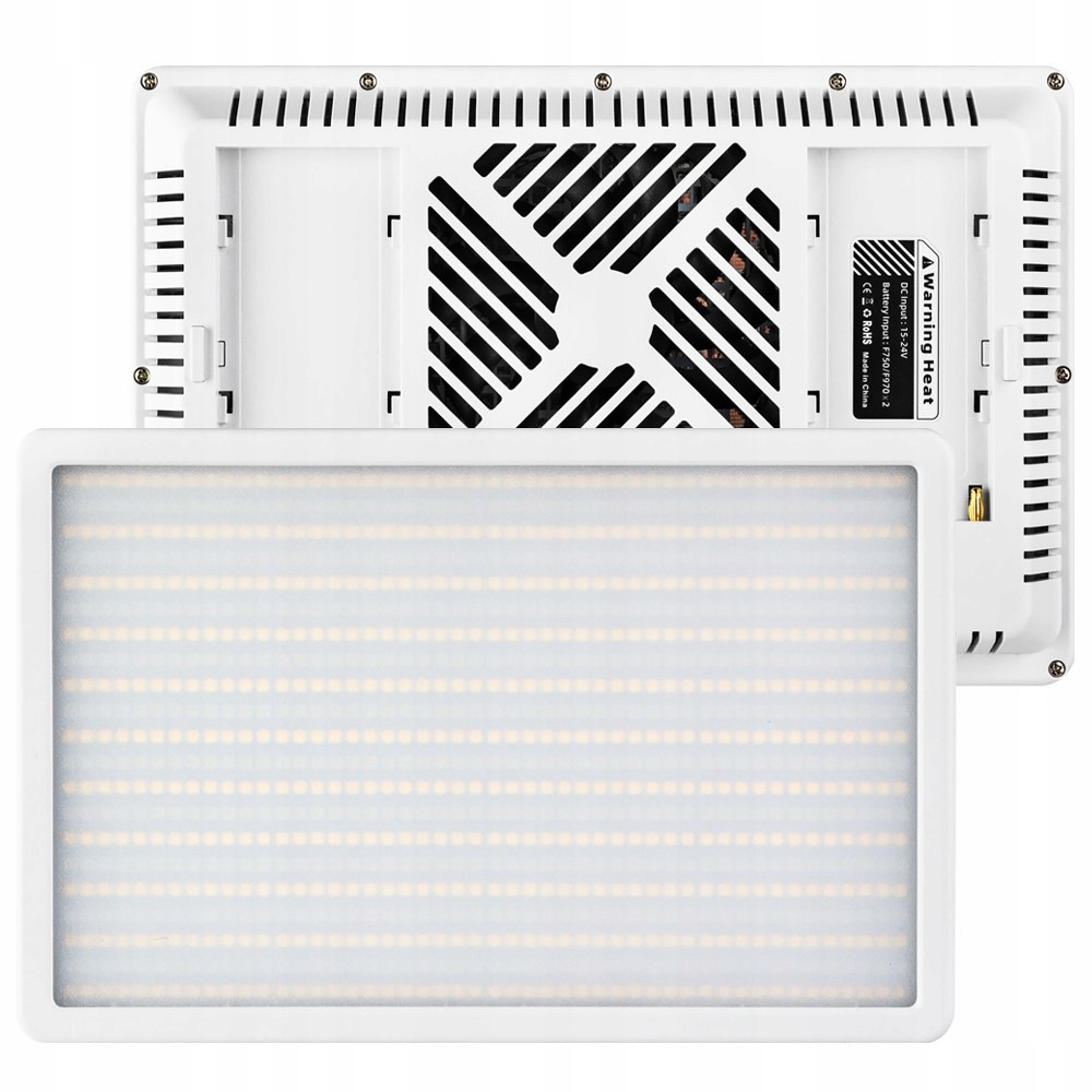 Lampa Led Mitoya Apisto 100 Rgb