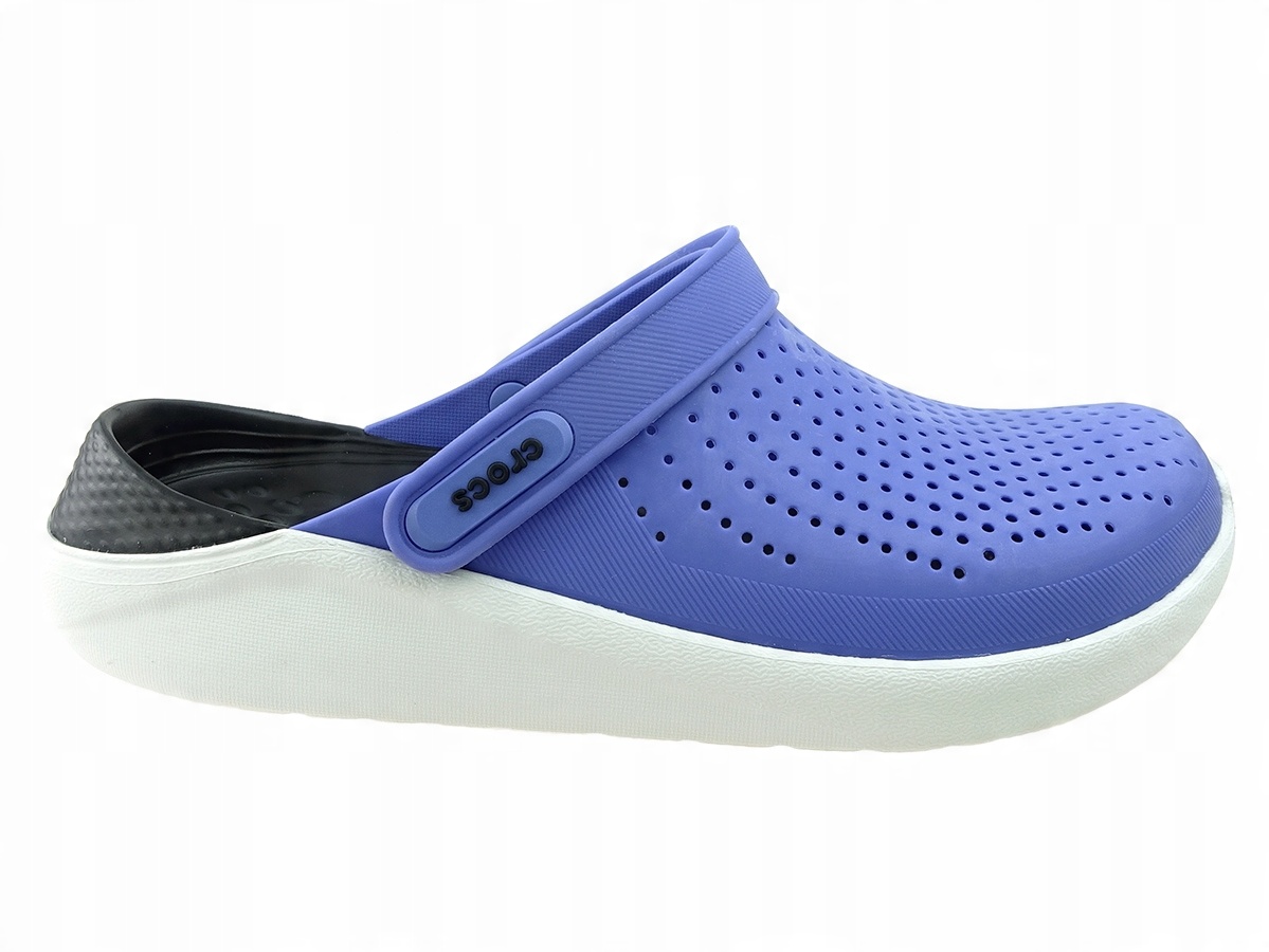 

Klapki Crocs Literide Clog 204592-4RW lapis 38/39