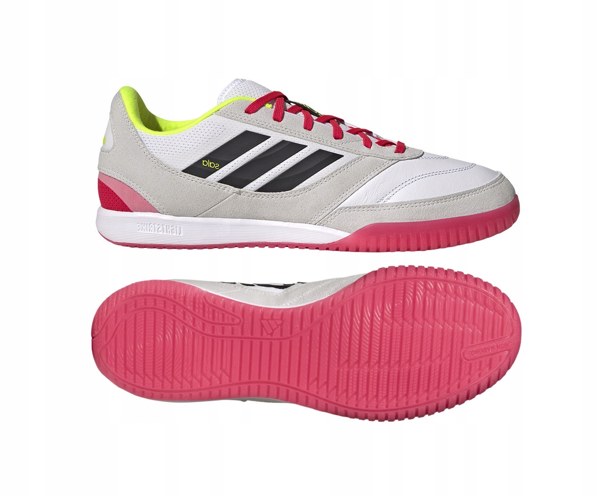 Adidas Buty Halówki Top Sala Competition II IH7684 r.42